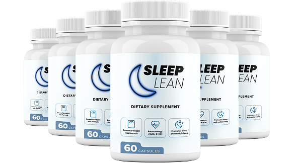 Sleep Lean 6 bottles buy
